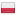 janpol.pl hosted country